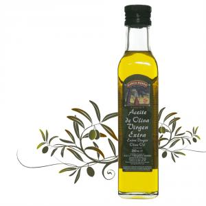 Vente d`huile d`olive