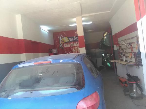 Pare Brise Tunisie - Réparation Vitre Auto ### Réparation des