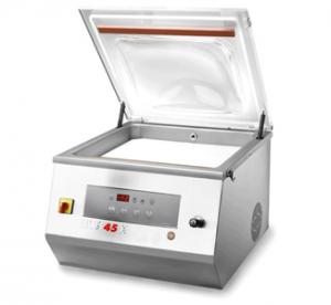 MACHINE D'EMBALLAGE SOUS-VIDE – PACK GROUP TUNISIE