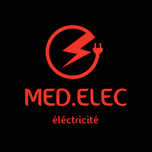 MED.ELEC installation et reparation d'electricit batiment