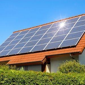 Demande Devis pour Panneaux photovoltaques