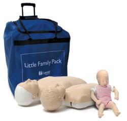 Vente pack famille Little (LA/LJ/BBA) avec valise