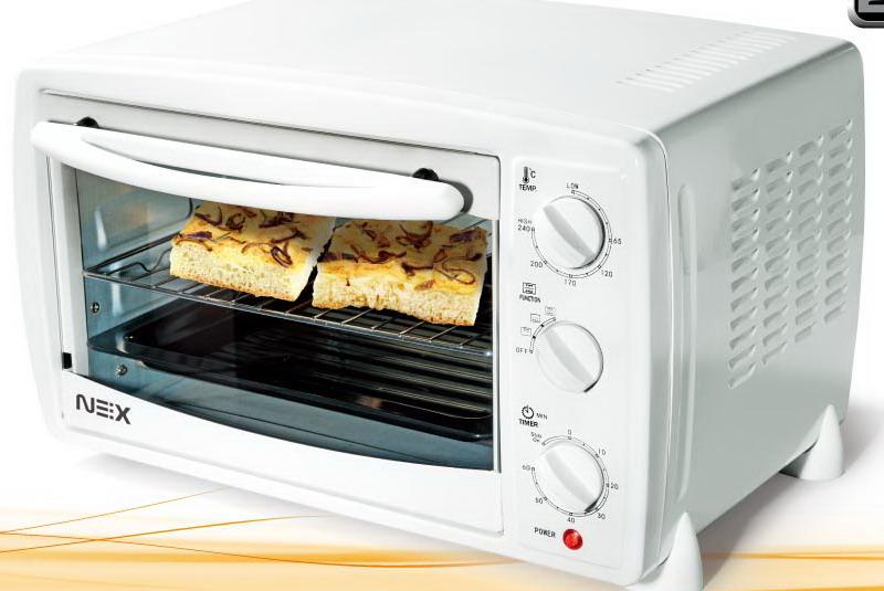 Toaster Oven GT20