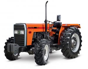 Vente de tracteur agricole tafe 45 DI 4WD