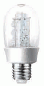Vente de LED Globe : (109Φ49mm)