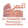 LA CITADELLE DE PROMOTION IMMOBILIERE