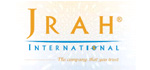 JRAH  INTERNATIONAL
