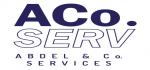 STE ABDEL AND COMPANY SERVICES: ACOSERV