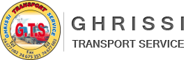 GHRISSI TRANSPORT ET SERVICES
