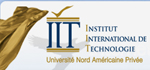 INSTITUT INTERNATIONAL DE TECHNOLOGIE