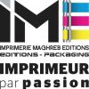 Imprimerie Maghreb Editions