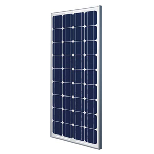 Modules Photovoltaques: LORENTZ LC75-12M