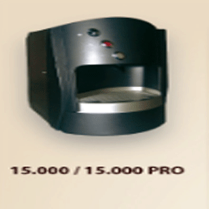  Machines  caf  15.000/ 15.000 PRO