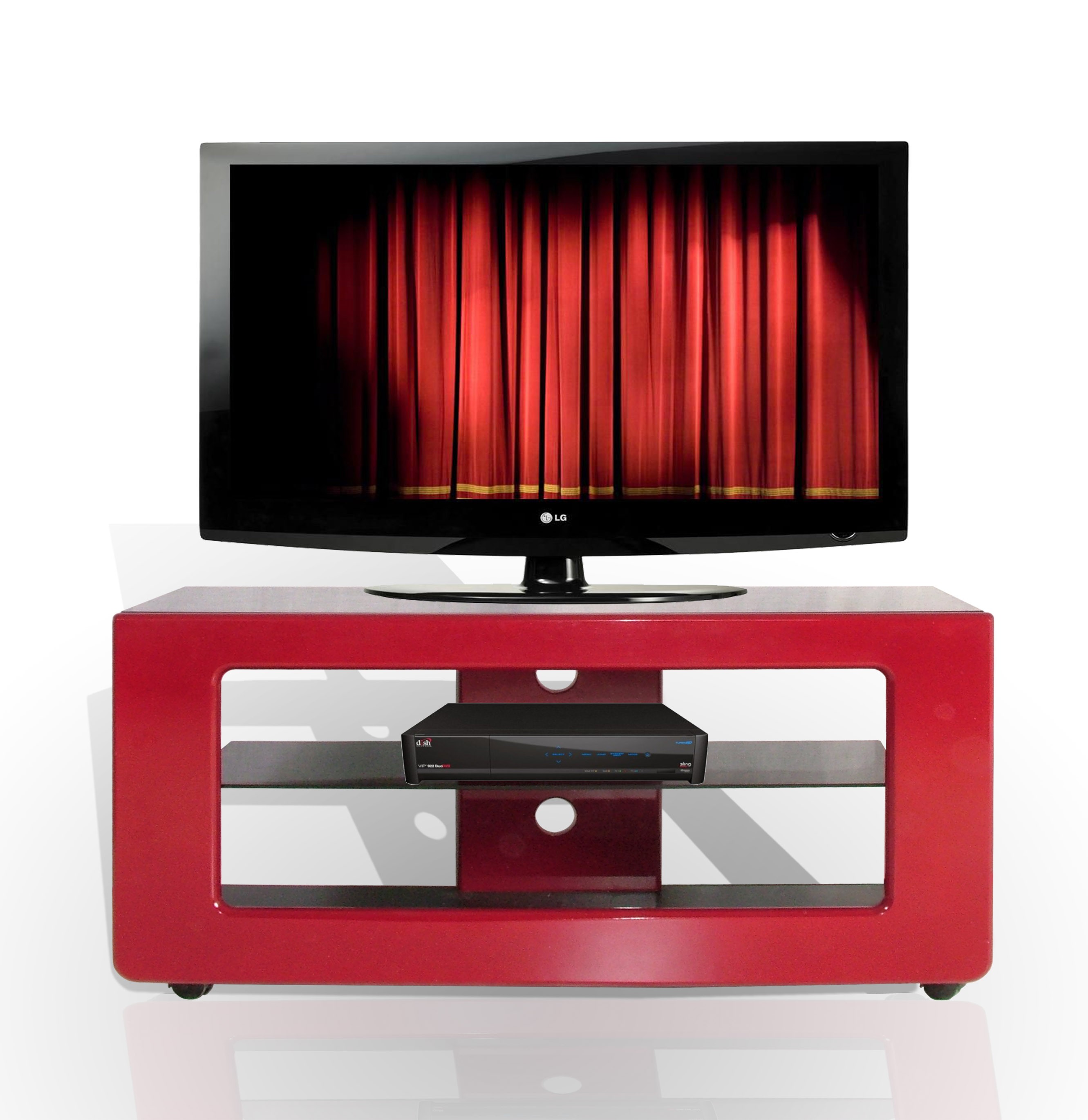 Table TV LCD