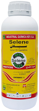 Insecticide SELENE 