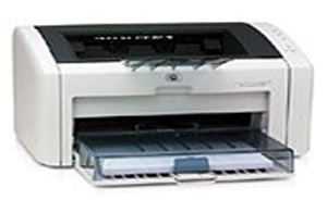 Imprimante HP 1022
