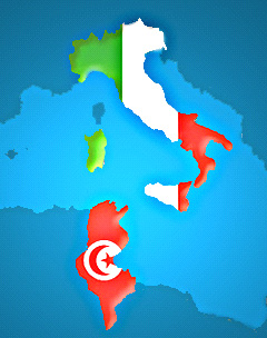 BUSINESS ITALIA TUNISIA