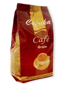 Caf Grain