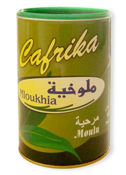 Mloukhia