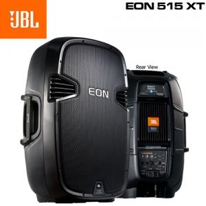 Enceinte acoustique JBL  amplifie Eon 515XT