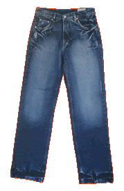 Pantalons en jeans pour hommes: MONASTIR
