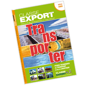 Guide Transporter 2010