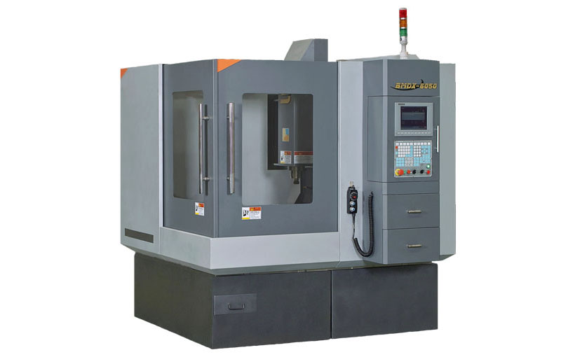 Machine  graver CNC 