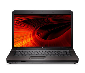 Notebook HP Compaq 610S