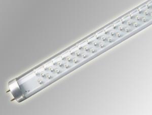 DIP LED fluorescent tube 