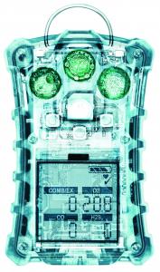Dtecteur gaz mobile  MSA ALTAIRE 4X