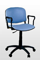 Meuble de bureau: Chaise oprateur ISO TR