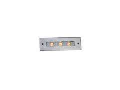 Spot LED Linear Recessed 