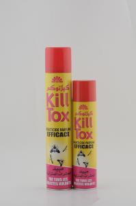 Kill tox 