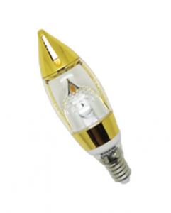 Ampoule  LED Gold