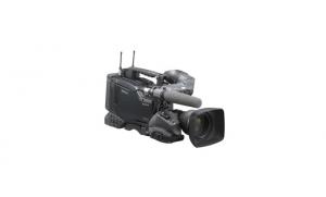 Camscope XDCAM HD422 SD/Full HD haut de gamme 
