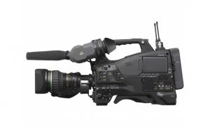 Camscope XDCAM HD422 Full HD