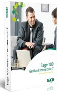 Sage Gestion Commerciale