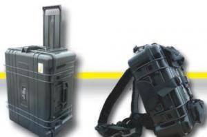 Mobile system - CasePower1000- 2000W