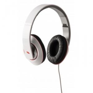 HOONIX  Compact closed-back dynamic headphones