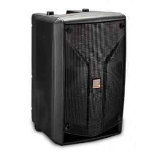 2-way passive loudspeaker system