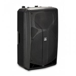 2-way Active Processed Loudspeaker Systems