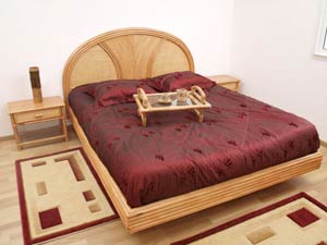Chambre  couchet Taoufik