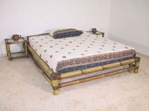 Chambre  coucher Sultan