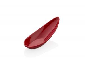 Cuillre Party Melamine Rouge