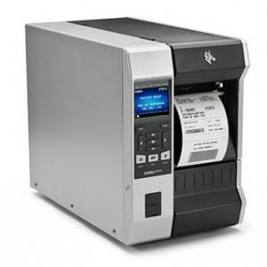 Imprimante industrielle Zebra ZT610  203 dpi - WIFI