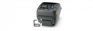 Zebra ZD500R : Imprimante RFID de Zebra