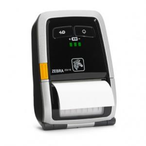 Imprimante mobile Zebra ZQ110 - Bluetooth
