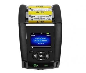 Imprimante mobile Zebra ZQ610 - Bluetooth