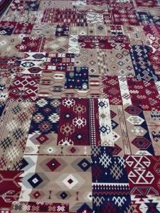 Tapis Traditionnel 