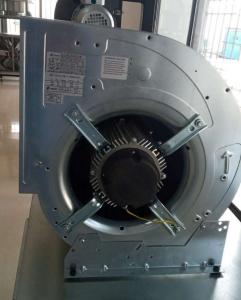 Ventilateur centrifuge accouplement direct